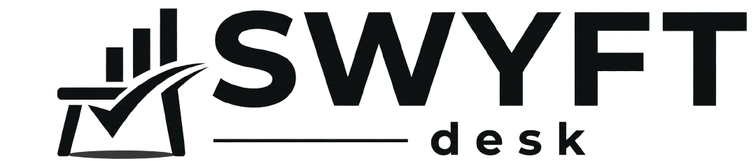 SWYFT Desk