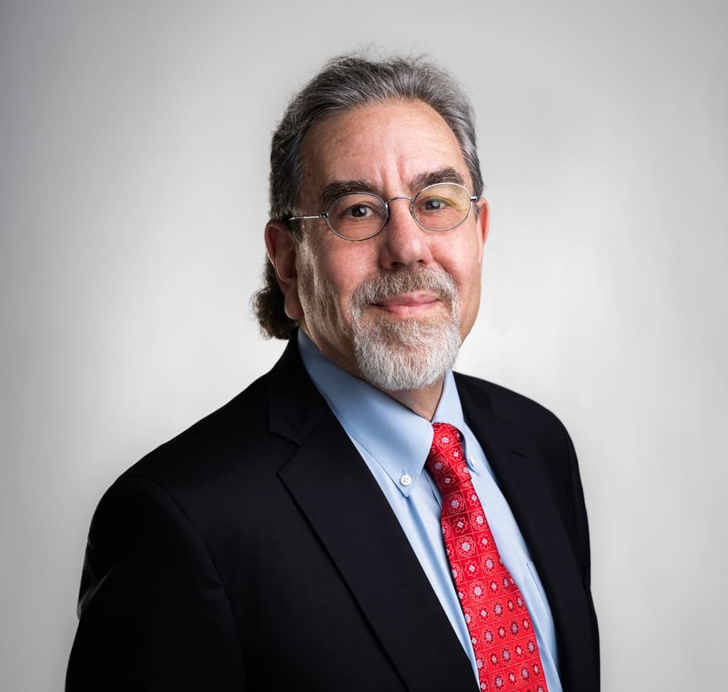 Stuart H. Sorkin — Founder & Managing Partner of SWYFT Desk